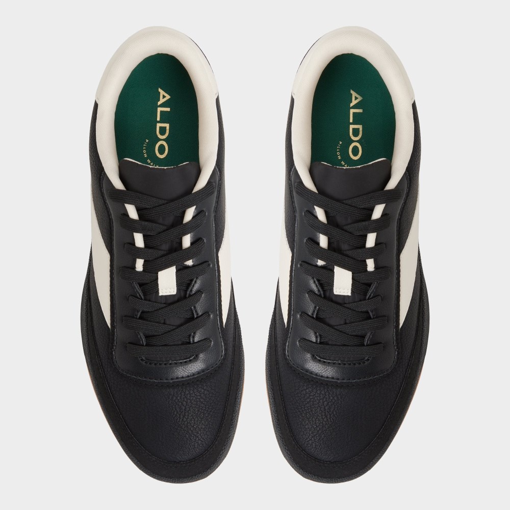 Aldo Men's Ashwin - Black