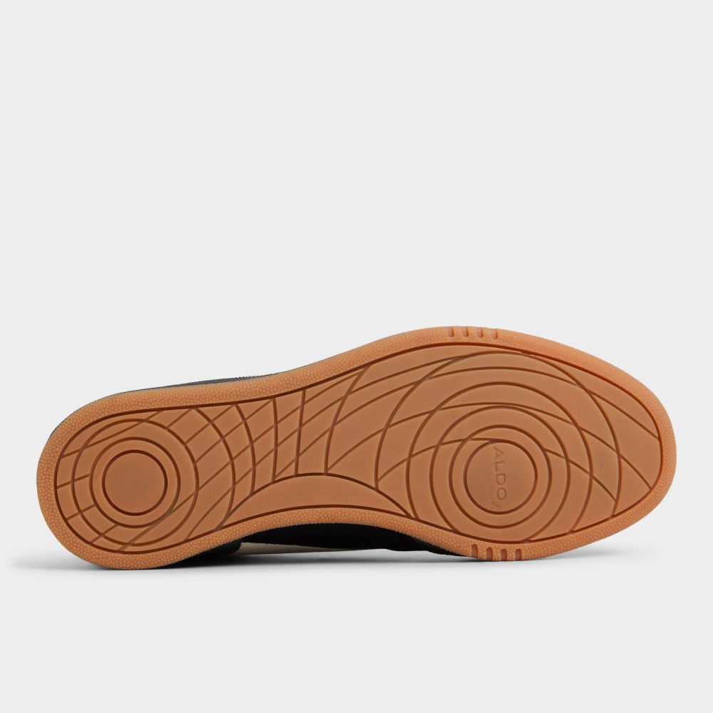 Aldo Men's Ashwin - Black