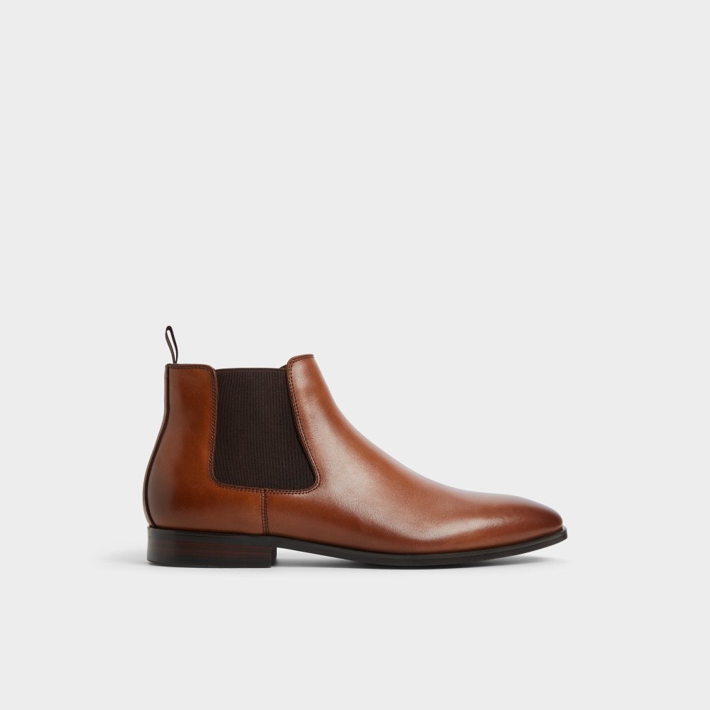 Aldo Men's Sosa - Cognac