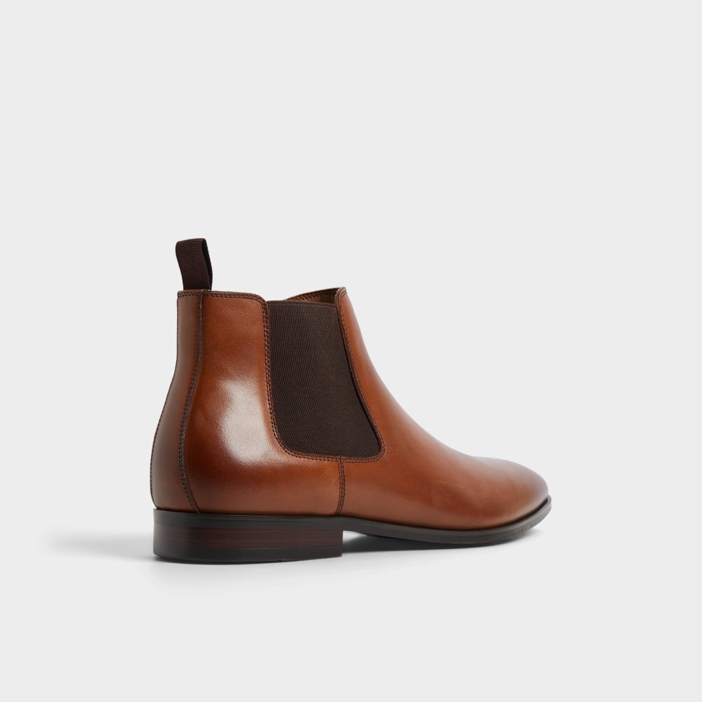 Aldo Men's Sosa - Cognac