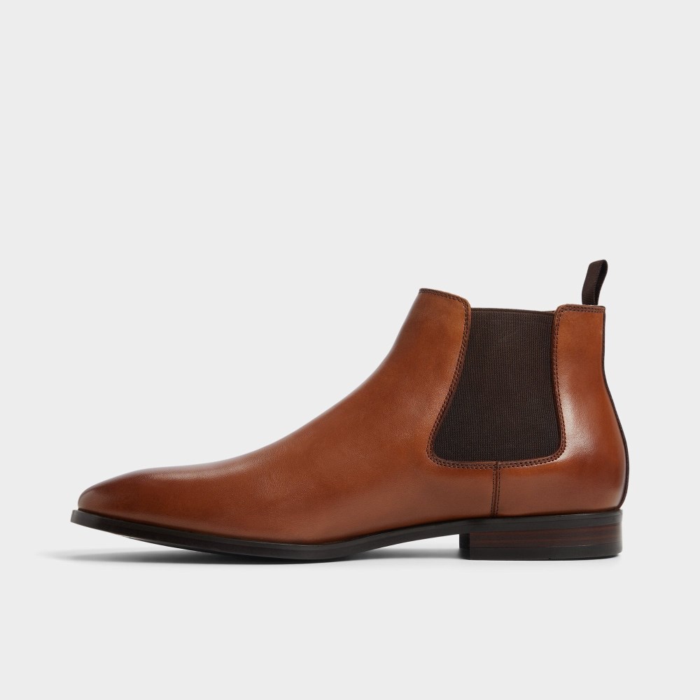 Aldo Men's Sosa - Cognac