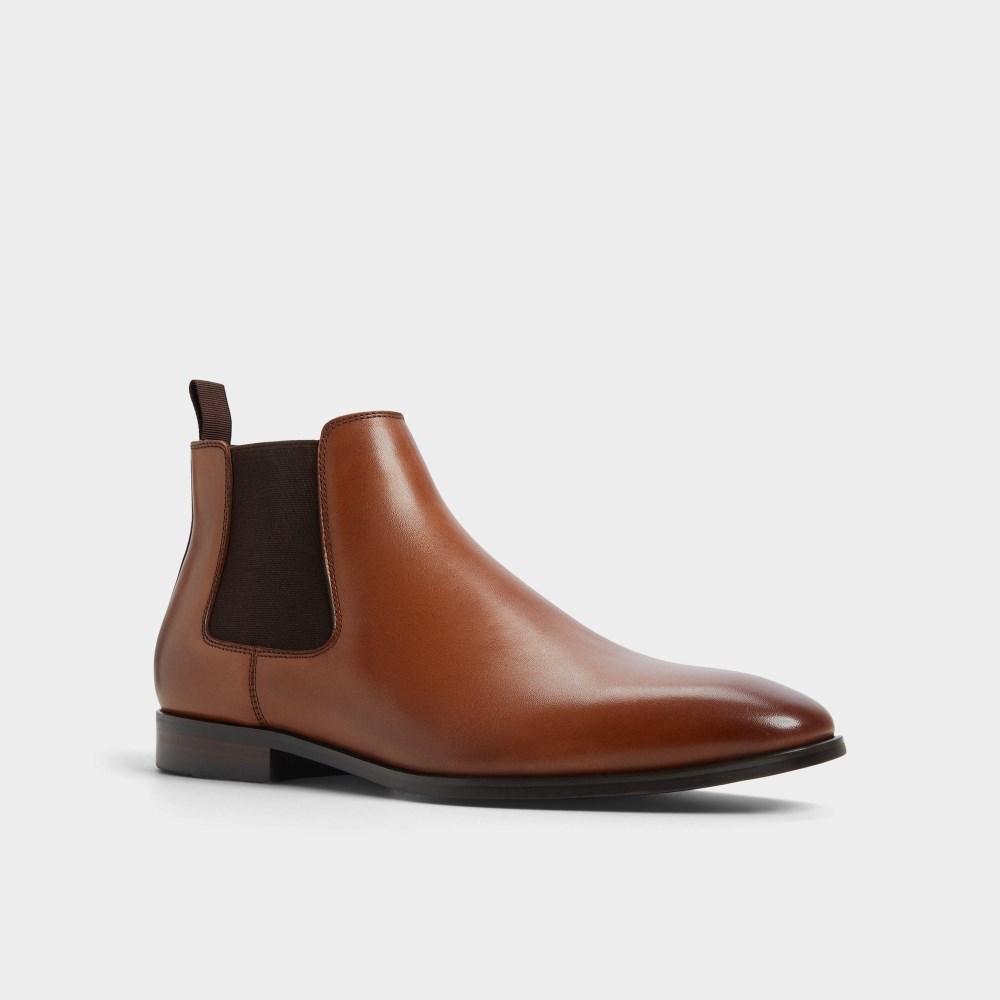 Aldo Men's Sosa - Cognac