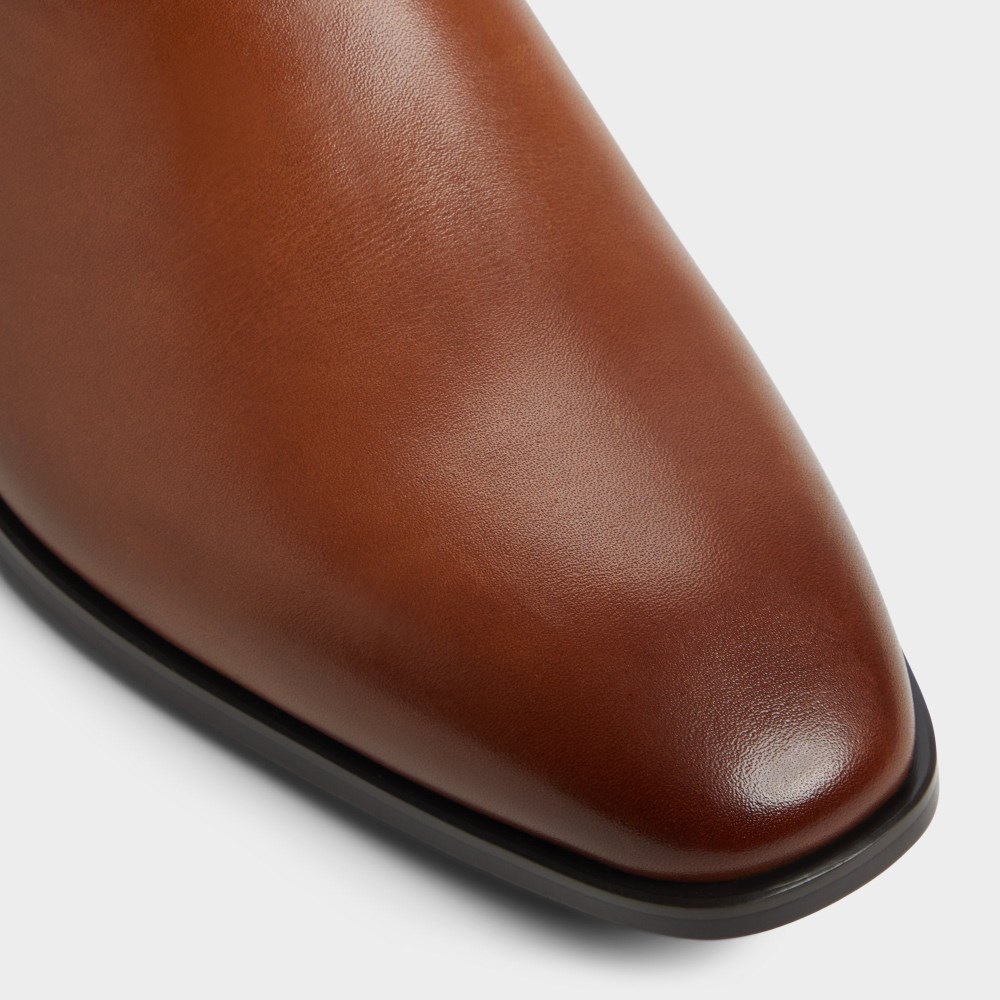 Aldo Men's Sosa - Cognac