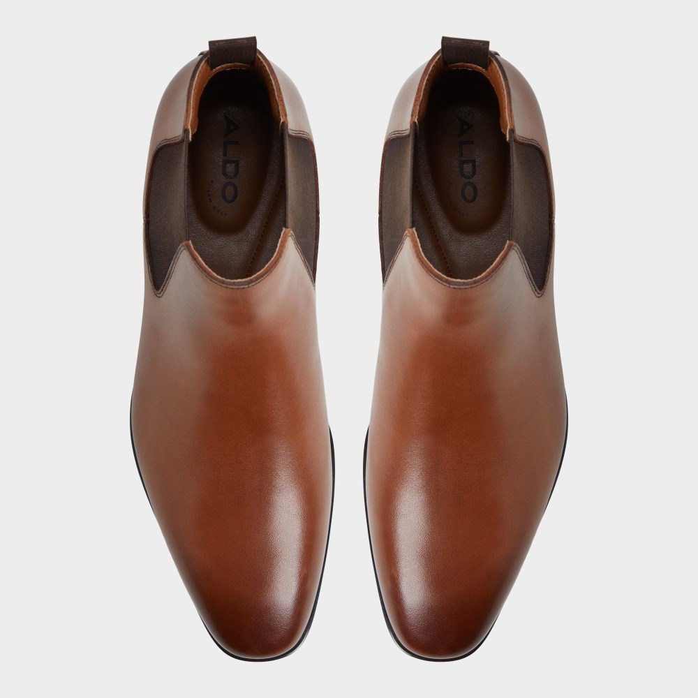 Aldo Men's Sosa - Cognac