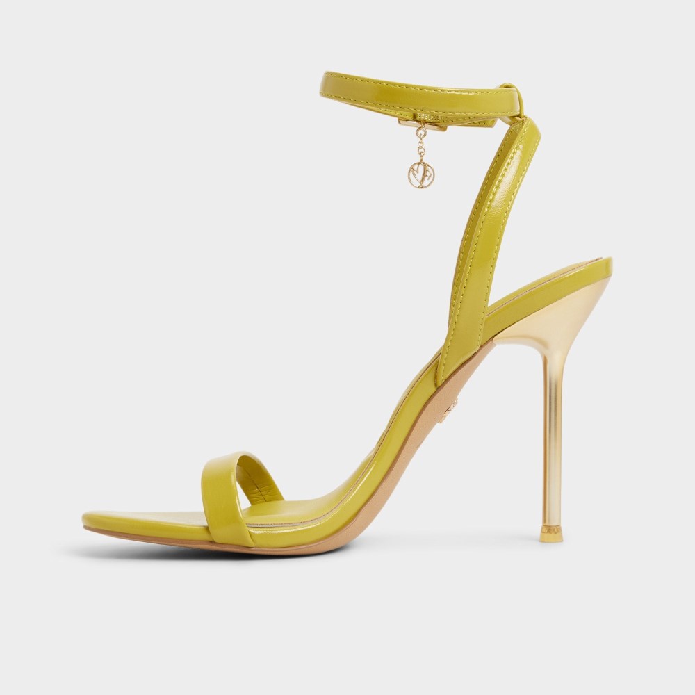 Aldo Women's Maristou - Lime Green