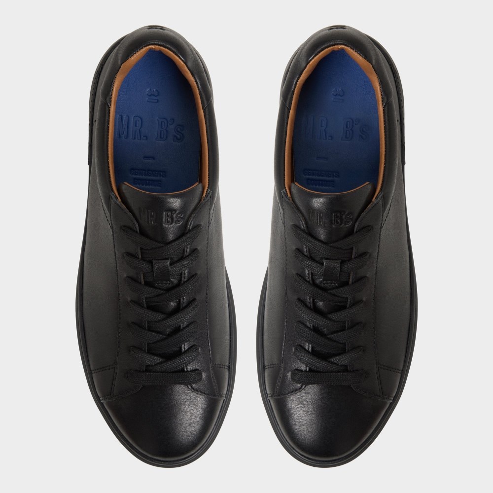 Aldo Men's Seeger - Other black