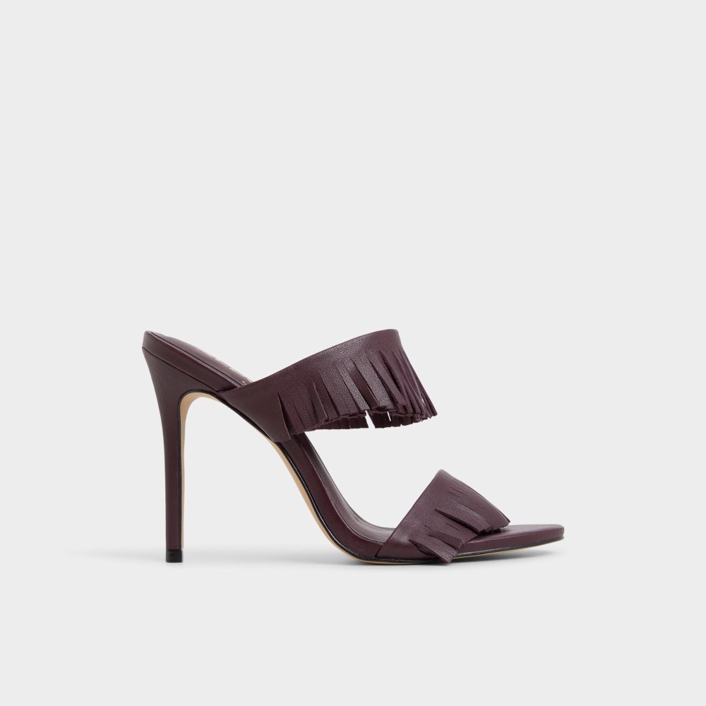 Aldo Women's Nahanie - Bordo