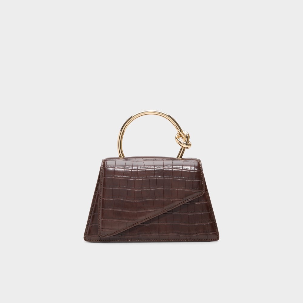 New Arrivals Aldo Aellaax - Brown