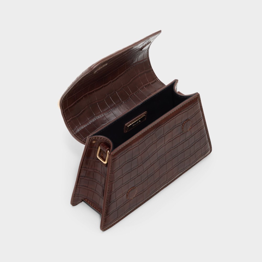 New Arrivals Aldo Aellaax - Brown