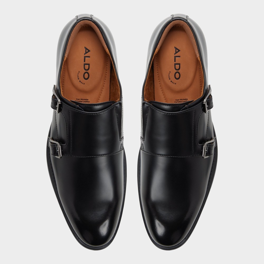 Aldo Men's Gomez - Black