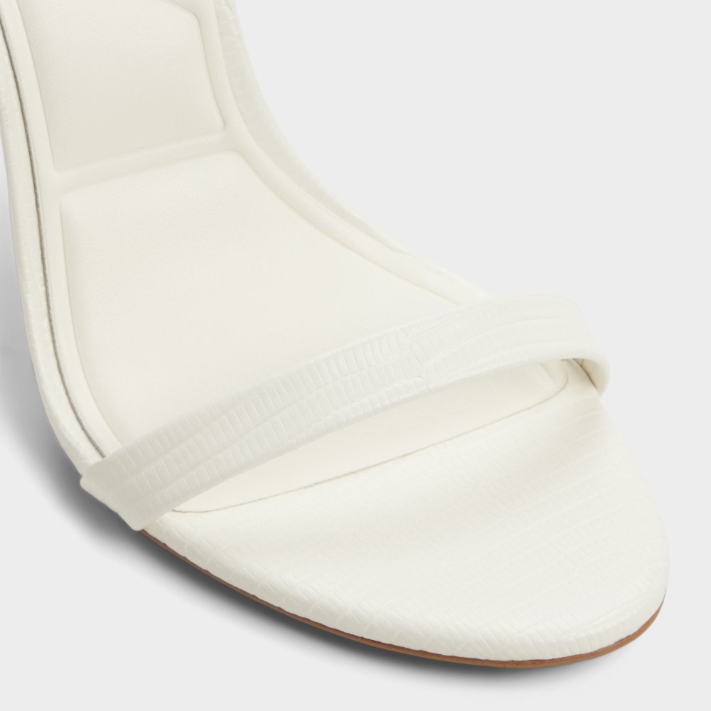 Aldo Women's Maristou-xt - White