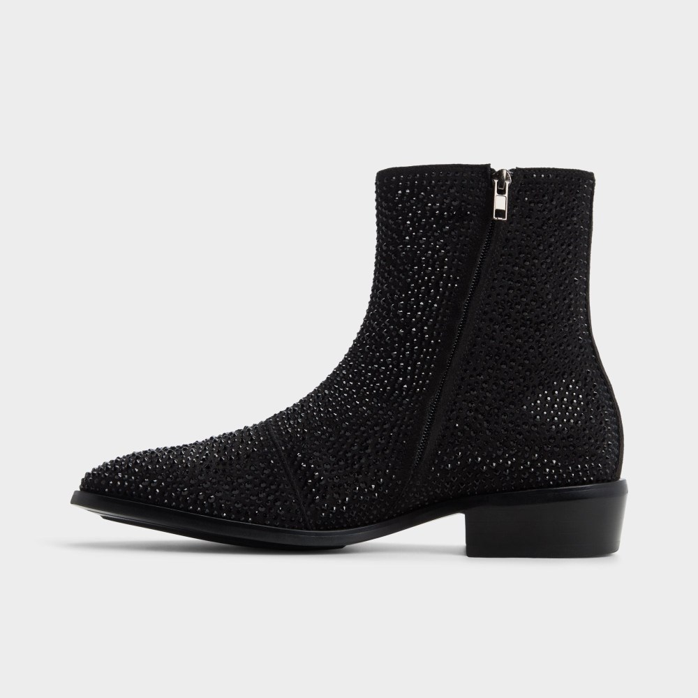 Aldo Men's Amur - Black combo