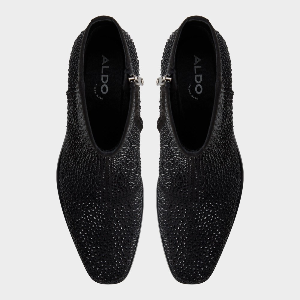 Aldo Men's Amur - Black combo