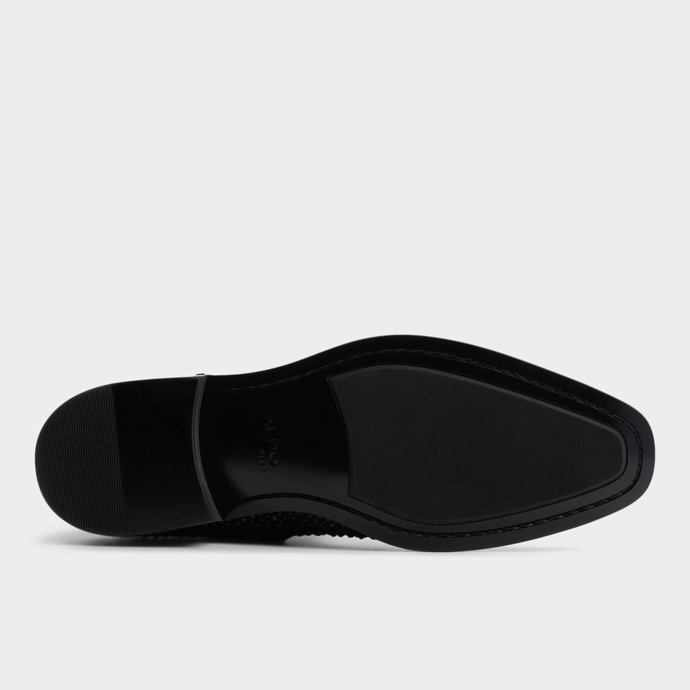 Aldo Men's Amur - Black combo