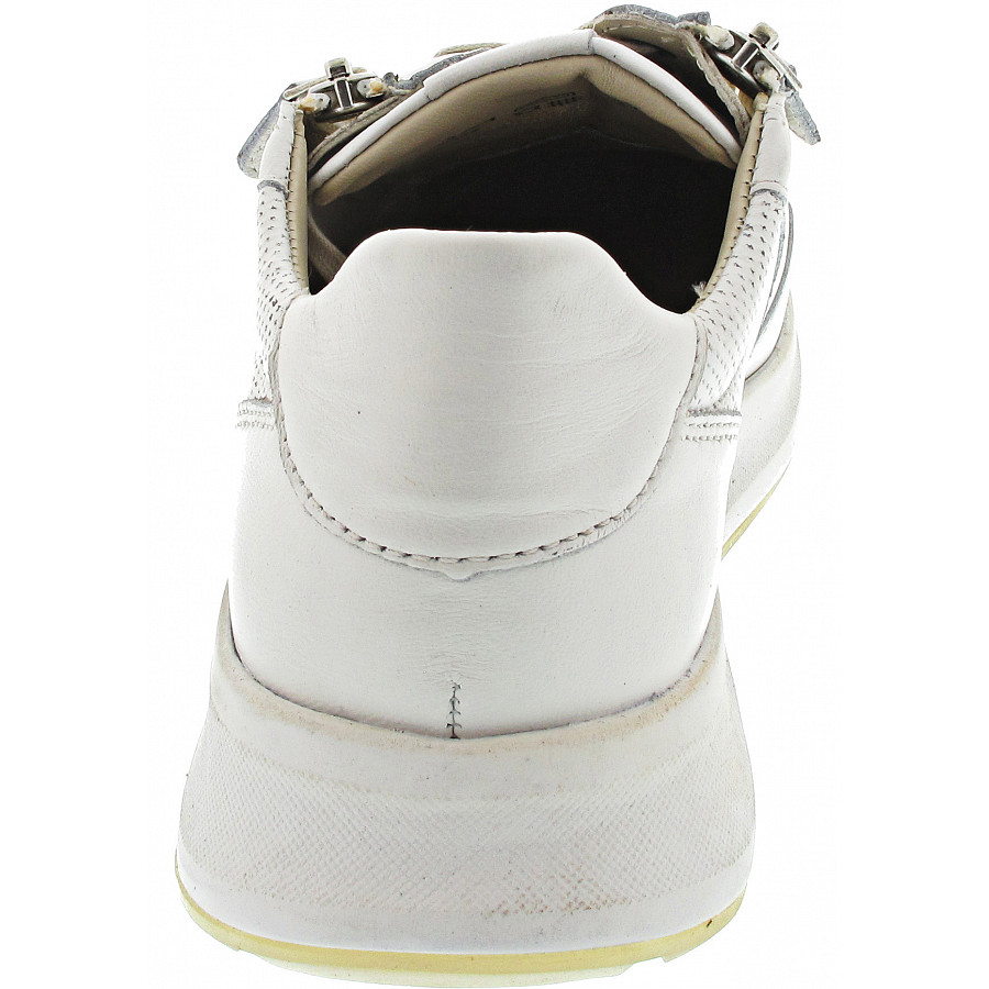 Sioux Damen Sunivla-J Sneaker In Snow