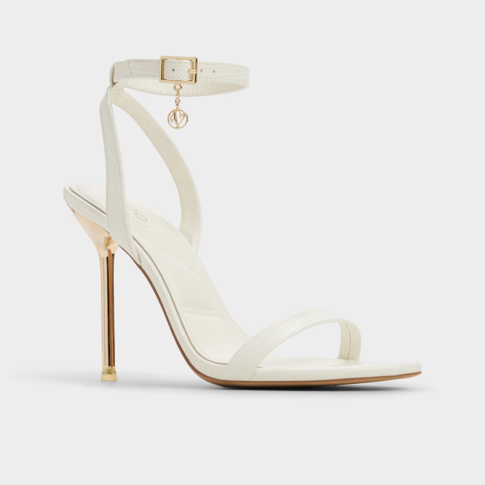 Aldo Women's Maristou - White