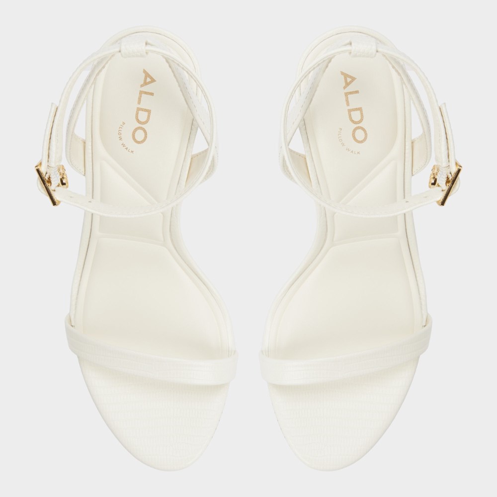 Aldo Women's Maristou - White