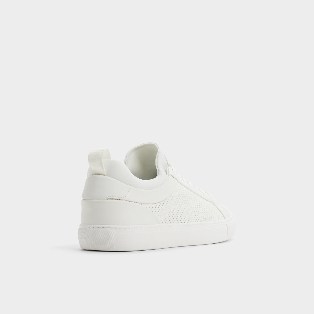 Aldo Men's Xavier - White