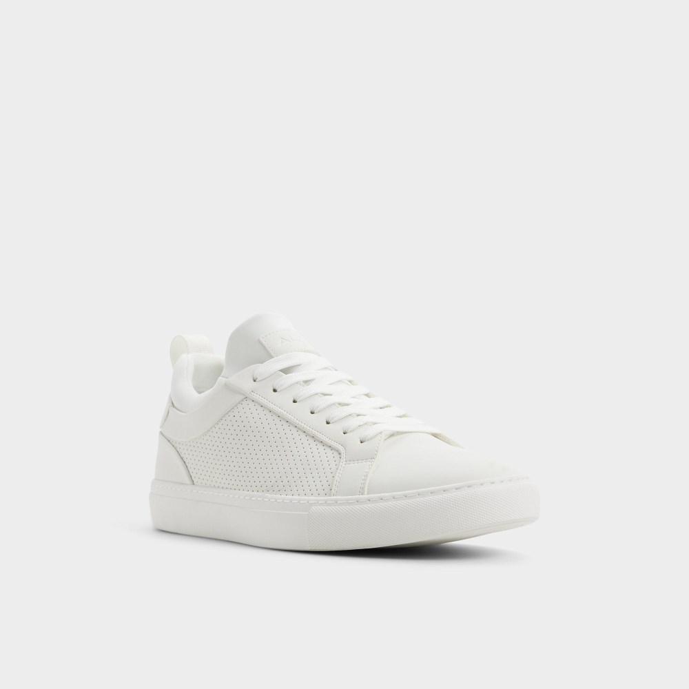 Aldo Men's Xavier - White