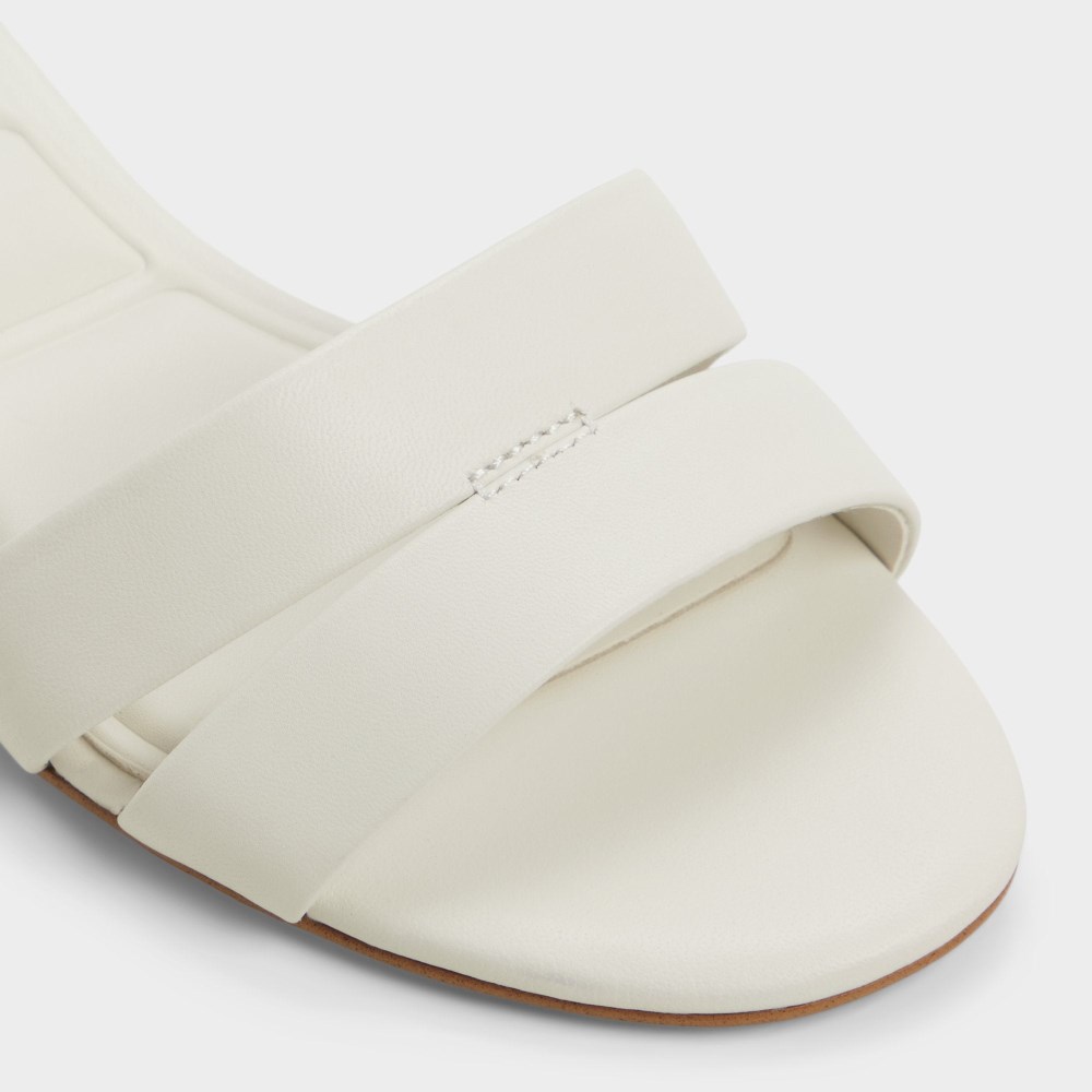 Aldo Women's Scarletta - White/bone