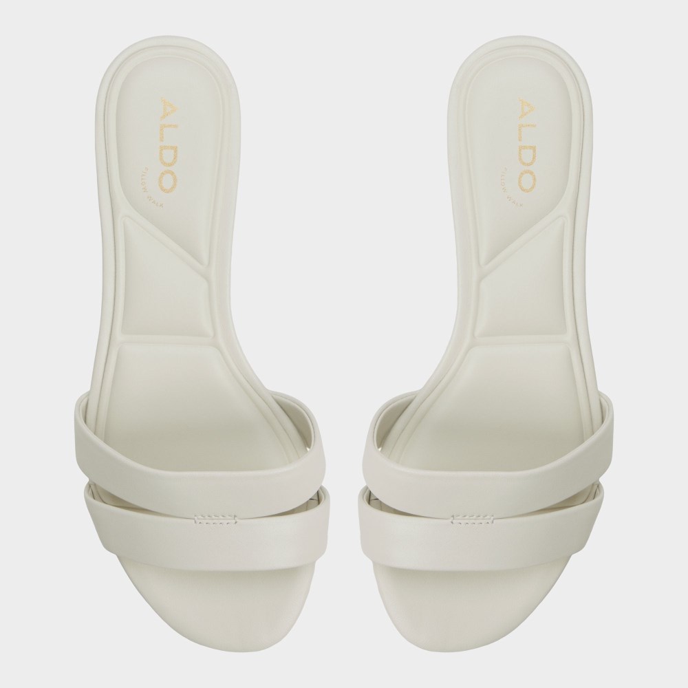 Aldo Women's Scarletta - White/bone