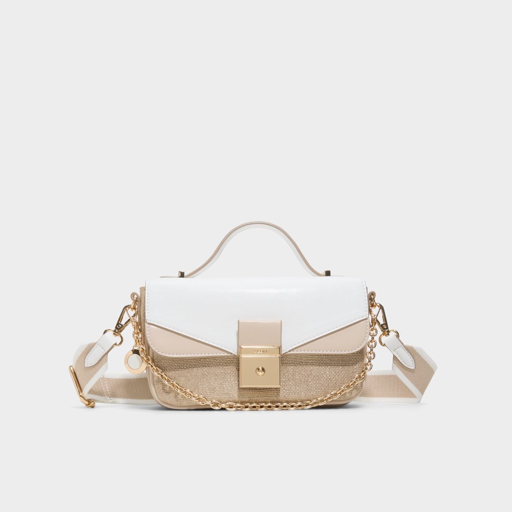 New Arrivals Aldo Eleiraa - Champagne