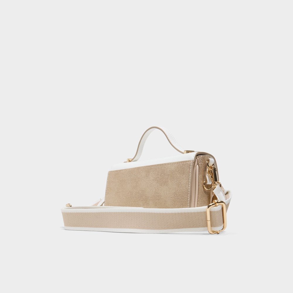 New Arrivals Aldo Eleiraa - Champagne