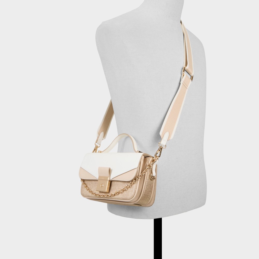 New Arrivals Aldo Eleiraa - Champagne