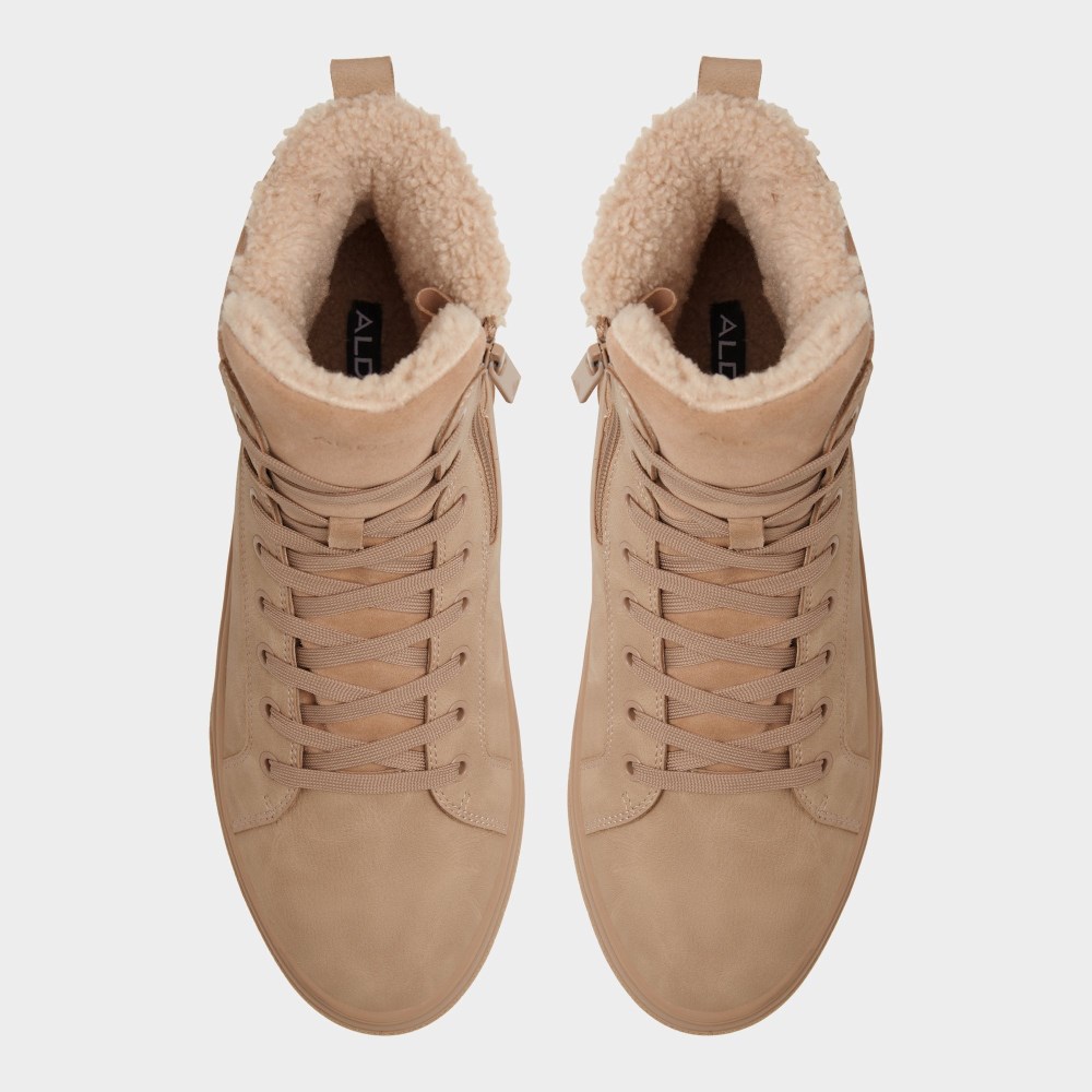 Aldo Men's Dusker - Light Brown