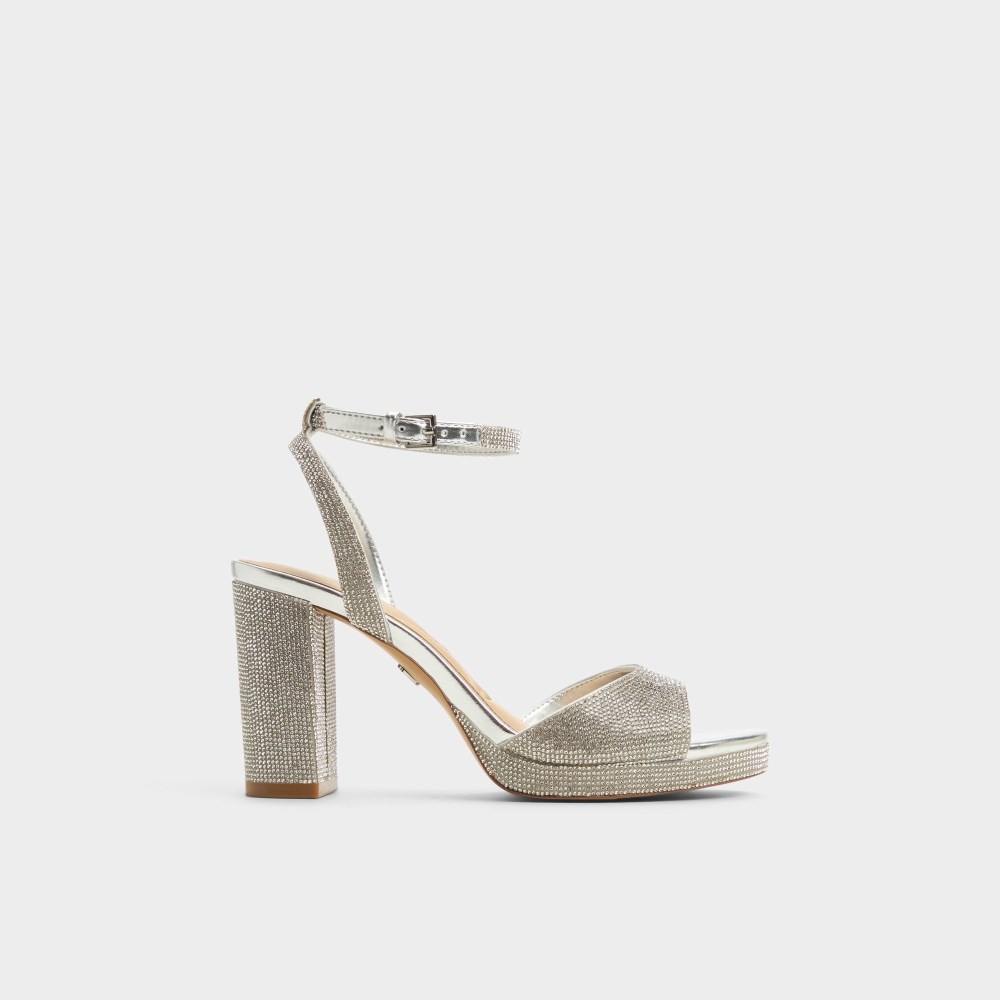 Aldo Women's Alluring - Silver