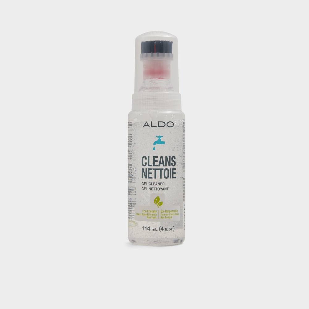 New Arrivals Aldo Gel Cleaner - No colour