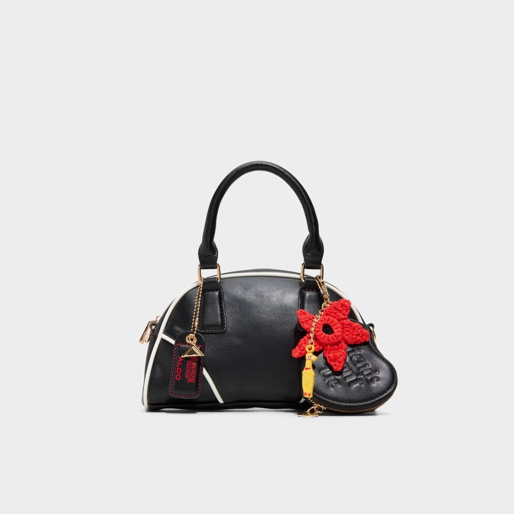 New Arrivals Aldo Friendsdontlie - Black/white