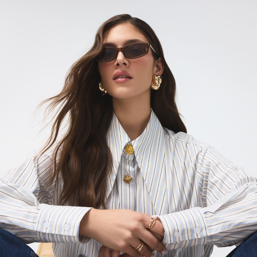 New Arrivals Aldo Freyyaa - Brown