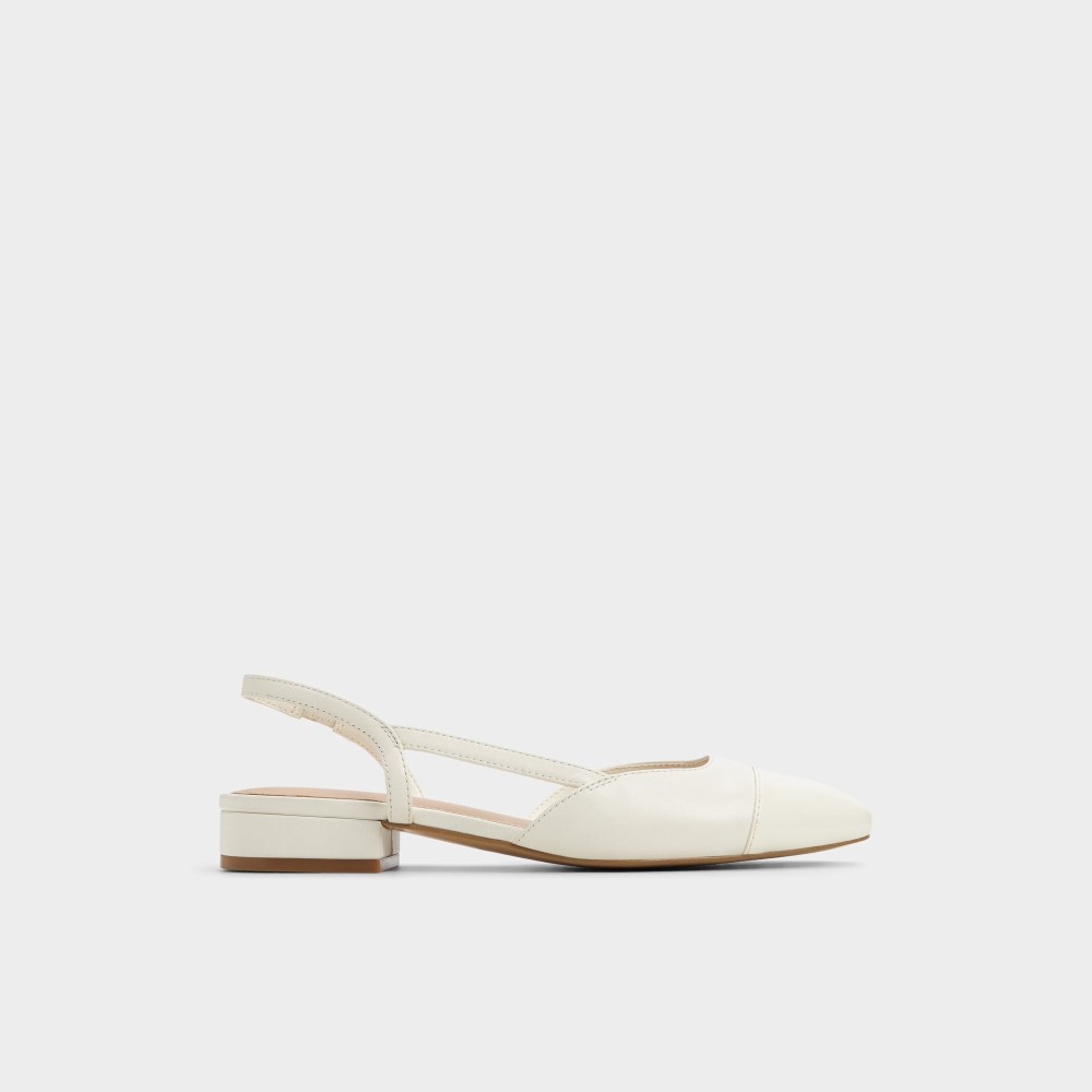 Aldo Women's Clementinne - Open white