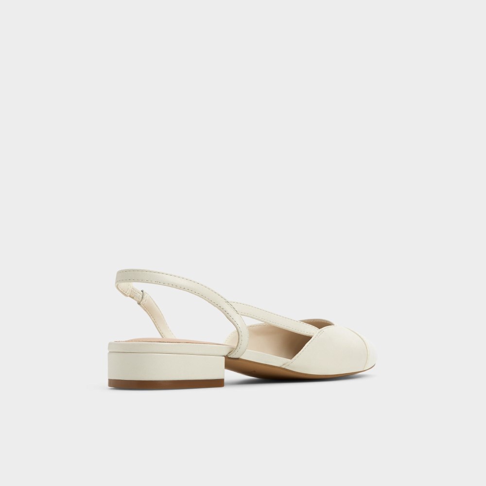 Aldo Women's Clementinne - Open white
