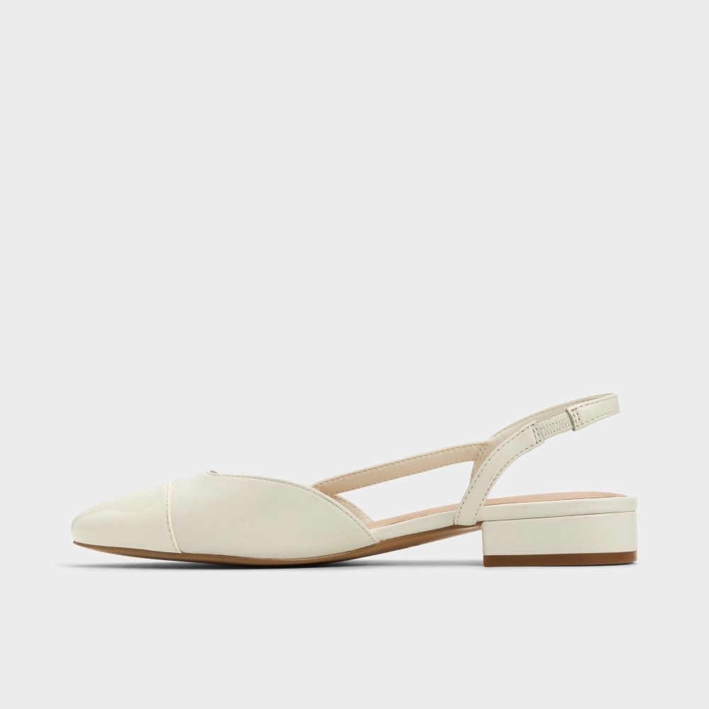 Aldo Women's Clementinne - Open white