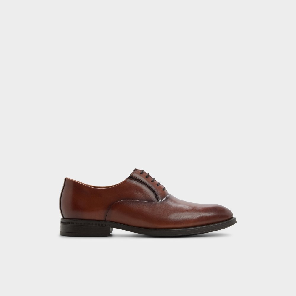 Aldo Men's Santino - Cognac