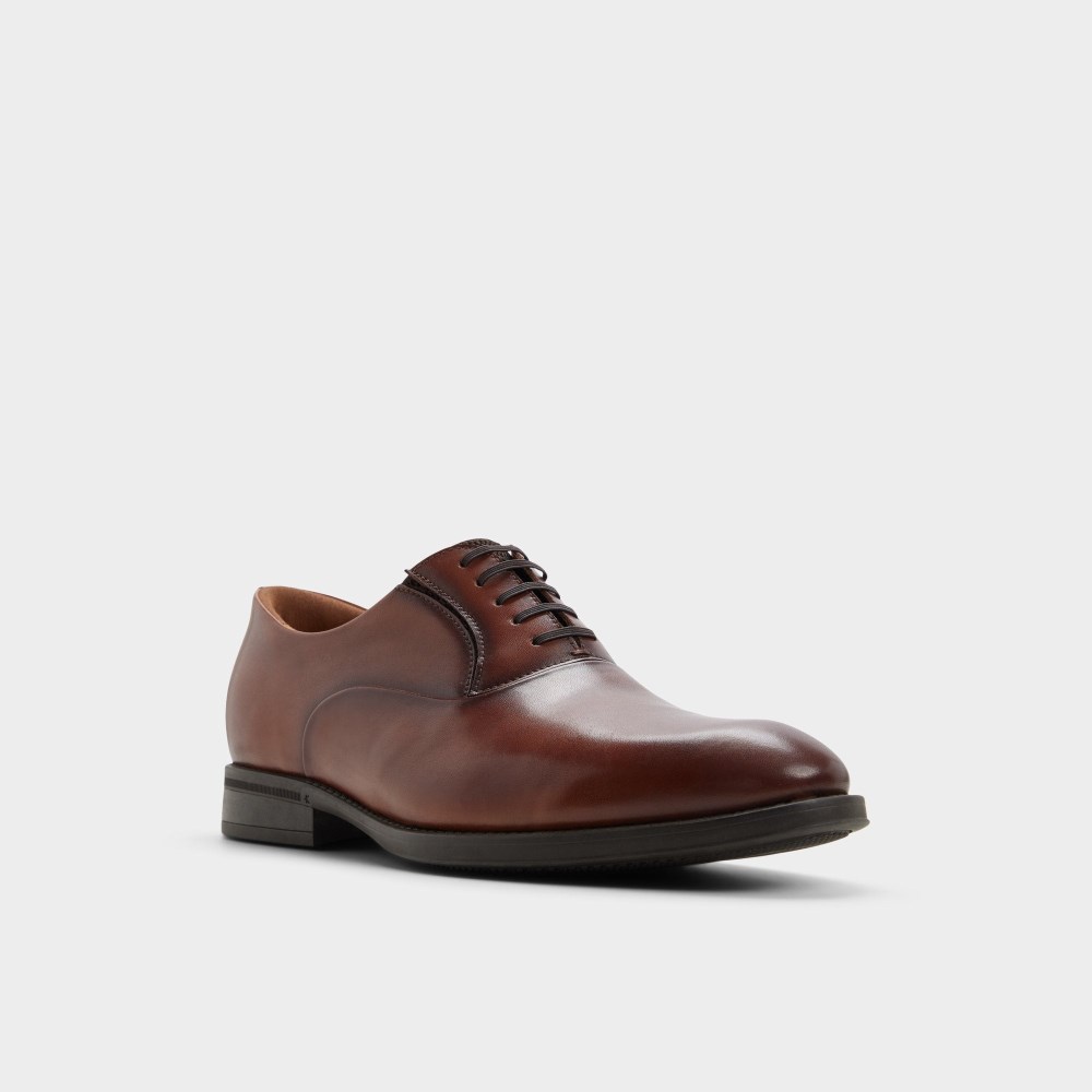 Aldo Men's Santino - Cognac