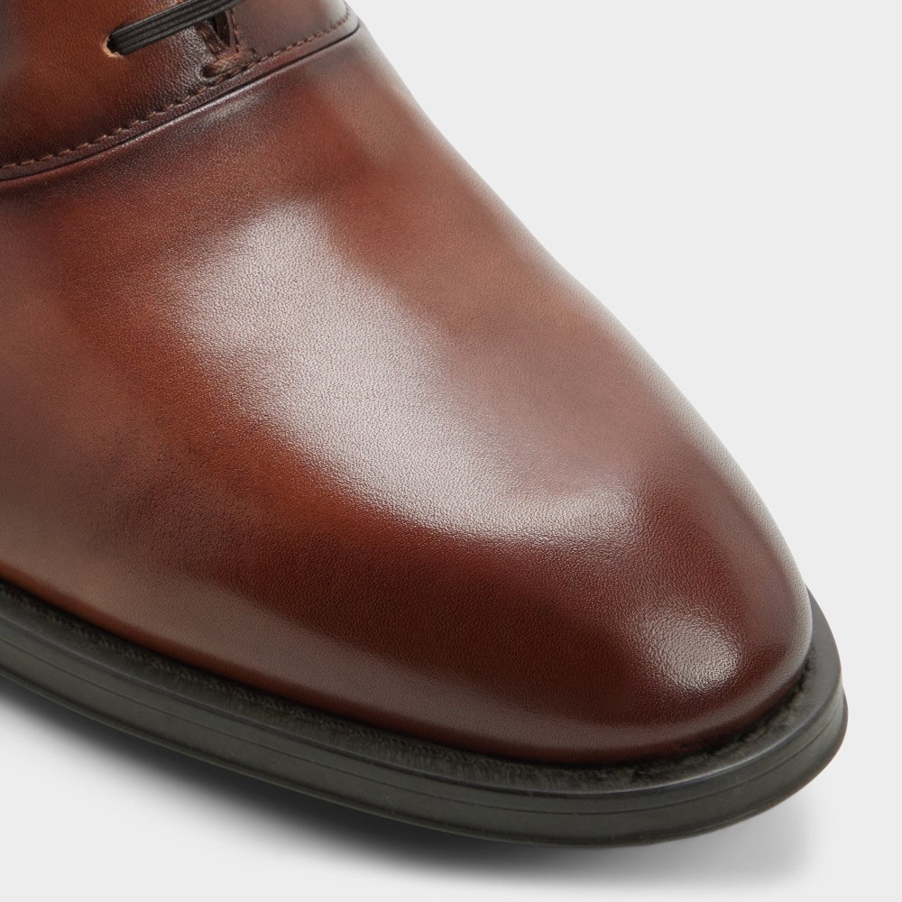 Aldo Men's Santino - Cognac