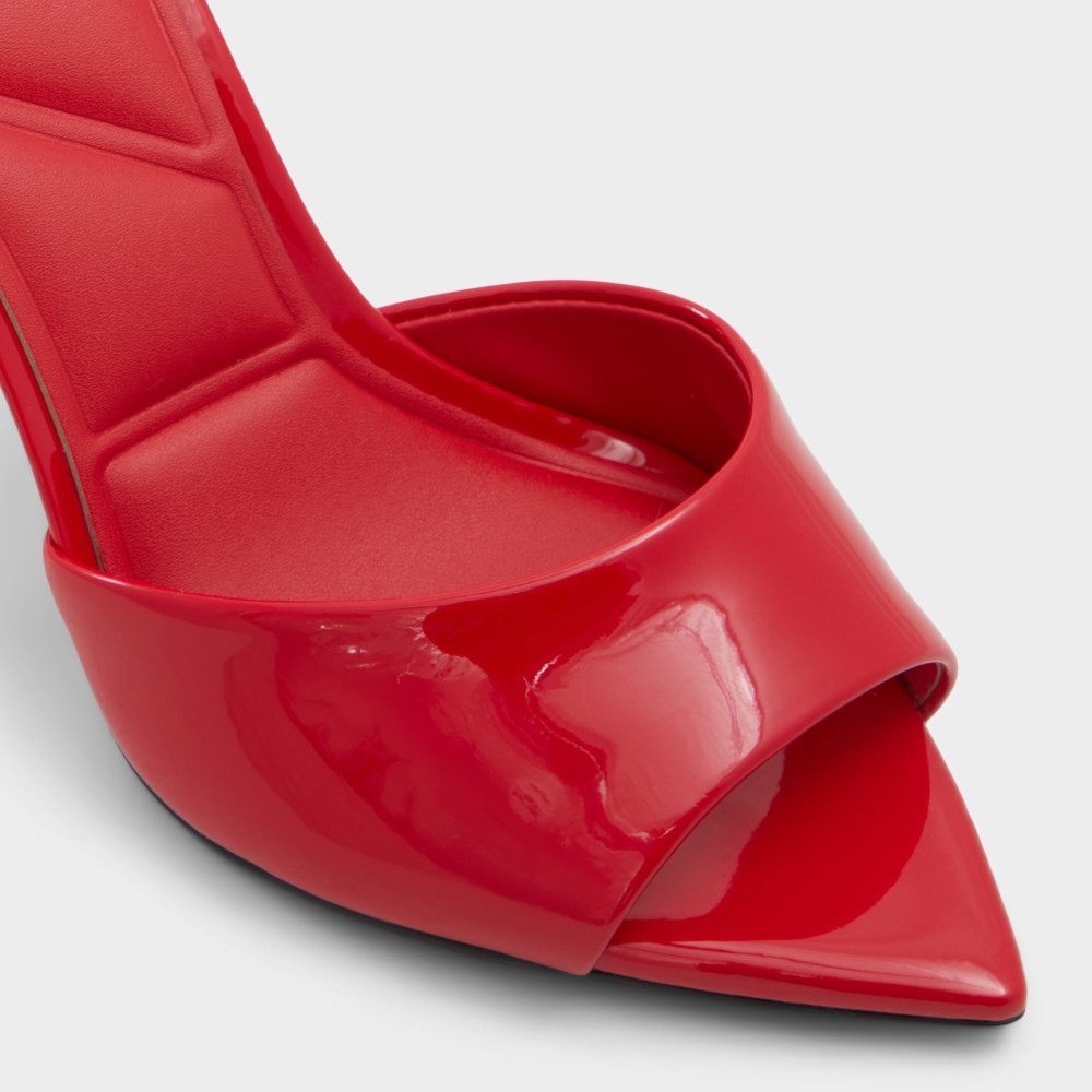 Aldo Women's Anniebrilden - Red