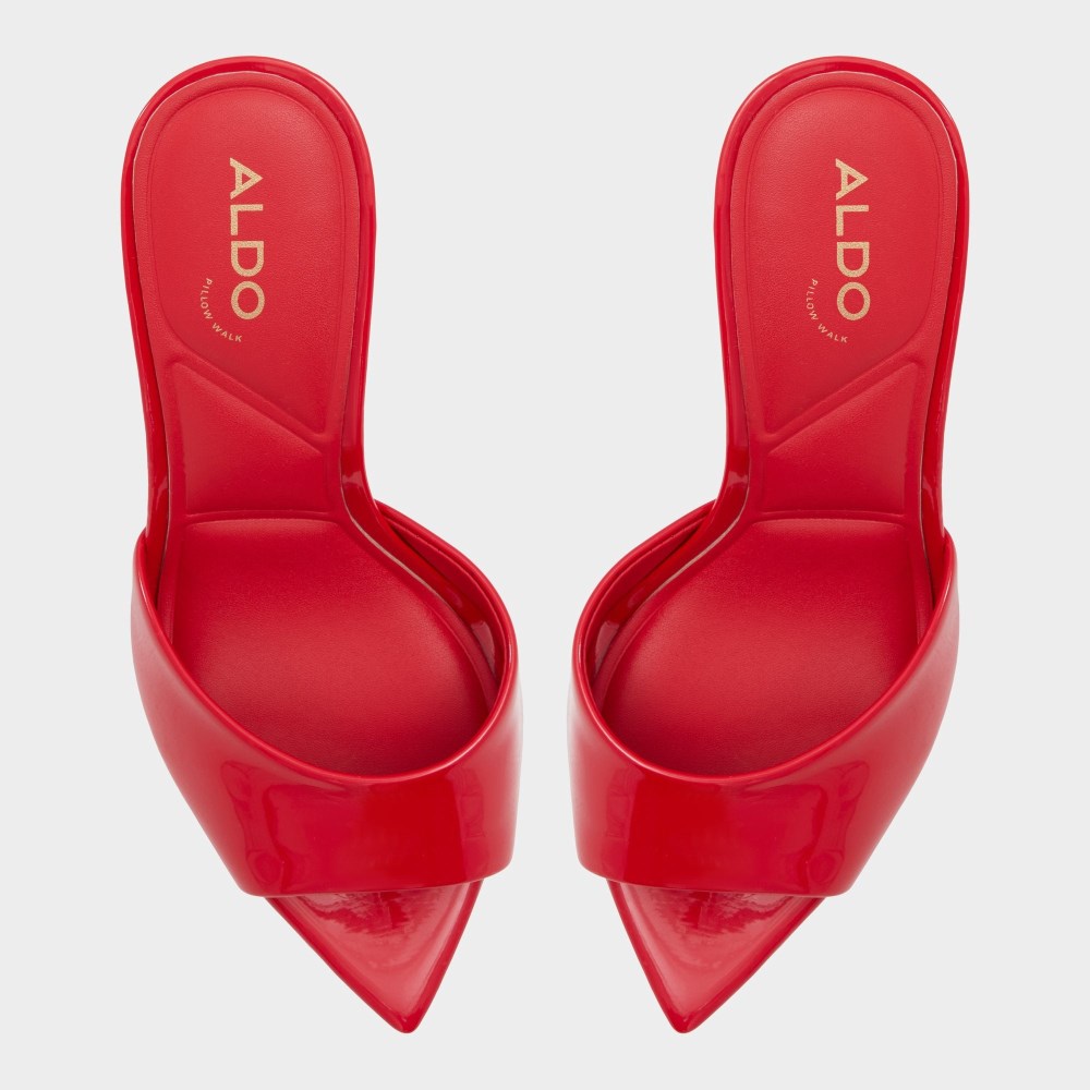 Aldo Women's Anniebrilden - Red