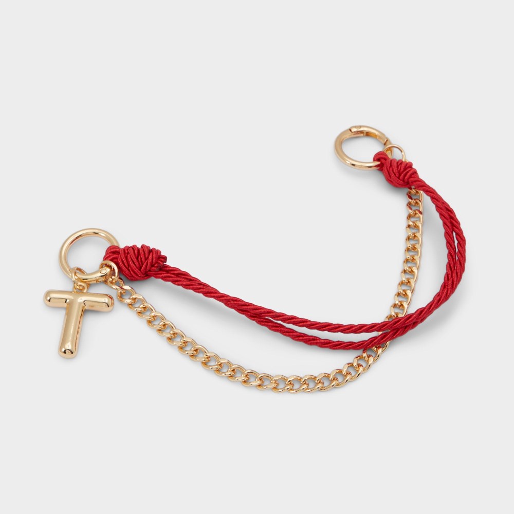 New Arrivals Aldo Alphabet - Medium Yellow