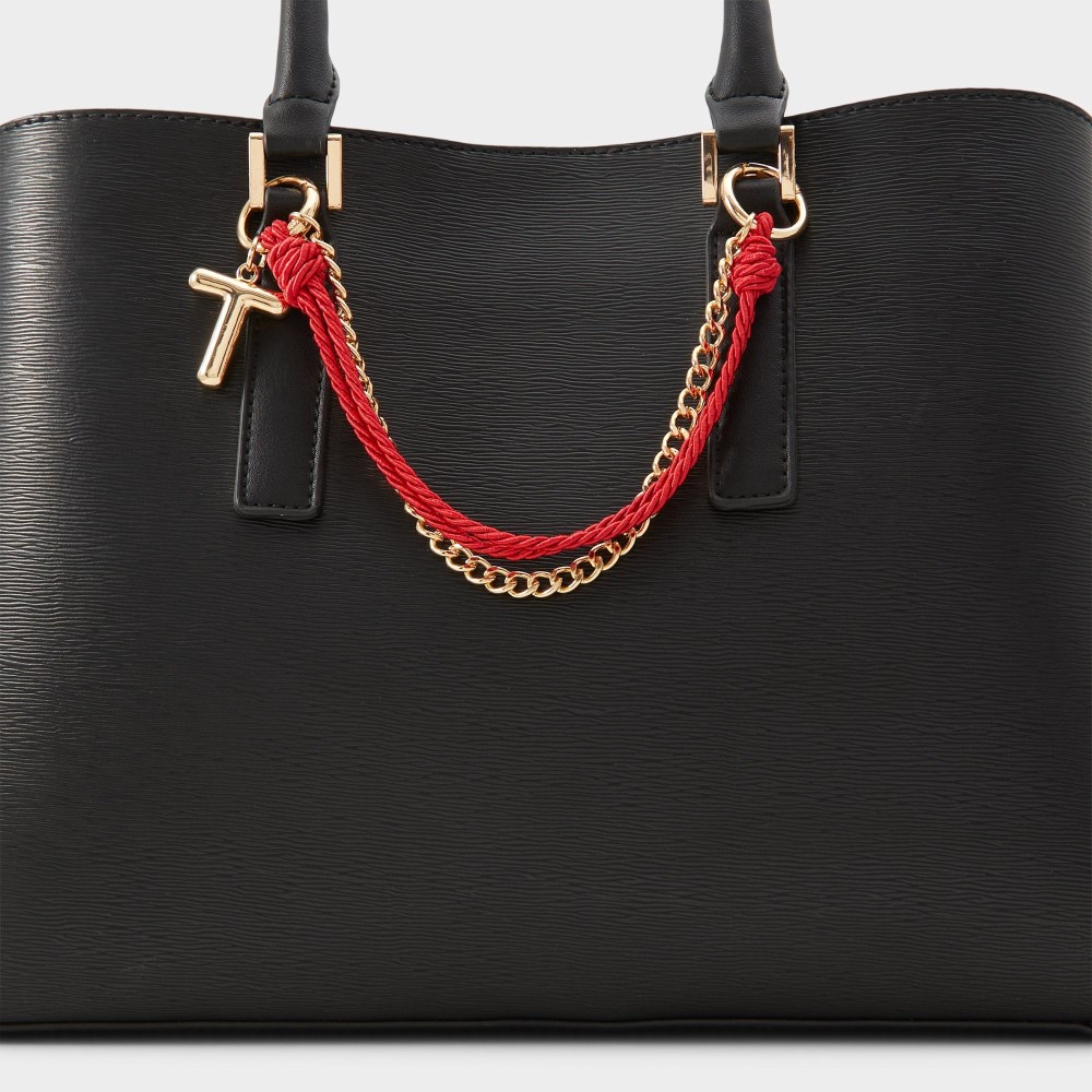 New Arrivals Aldo Alphabet - Medium Yellow