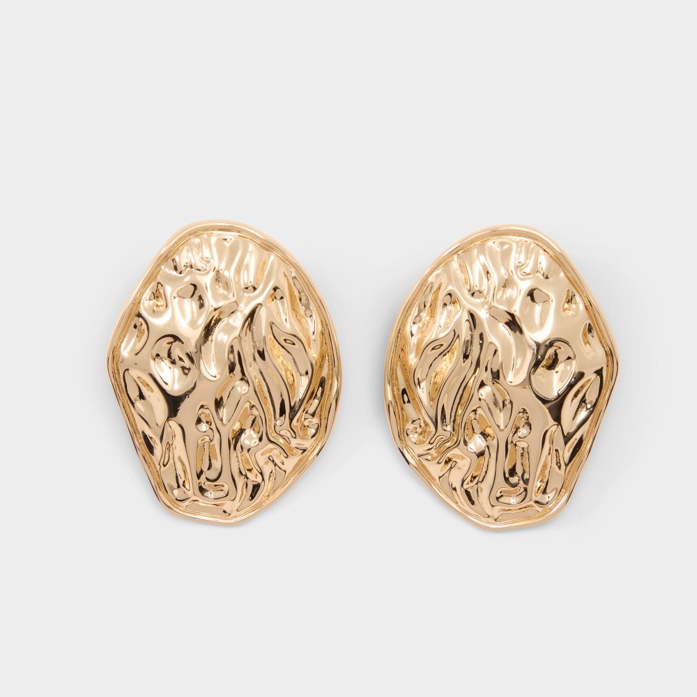 New Arrivals Aldo Glava - Gold