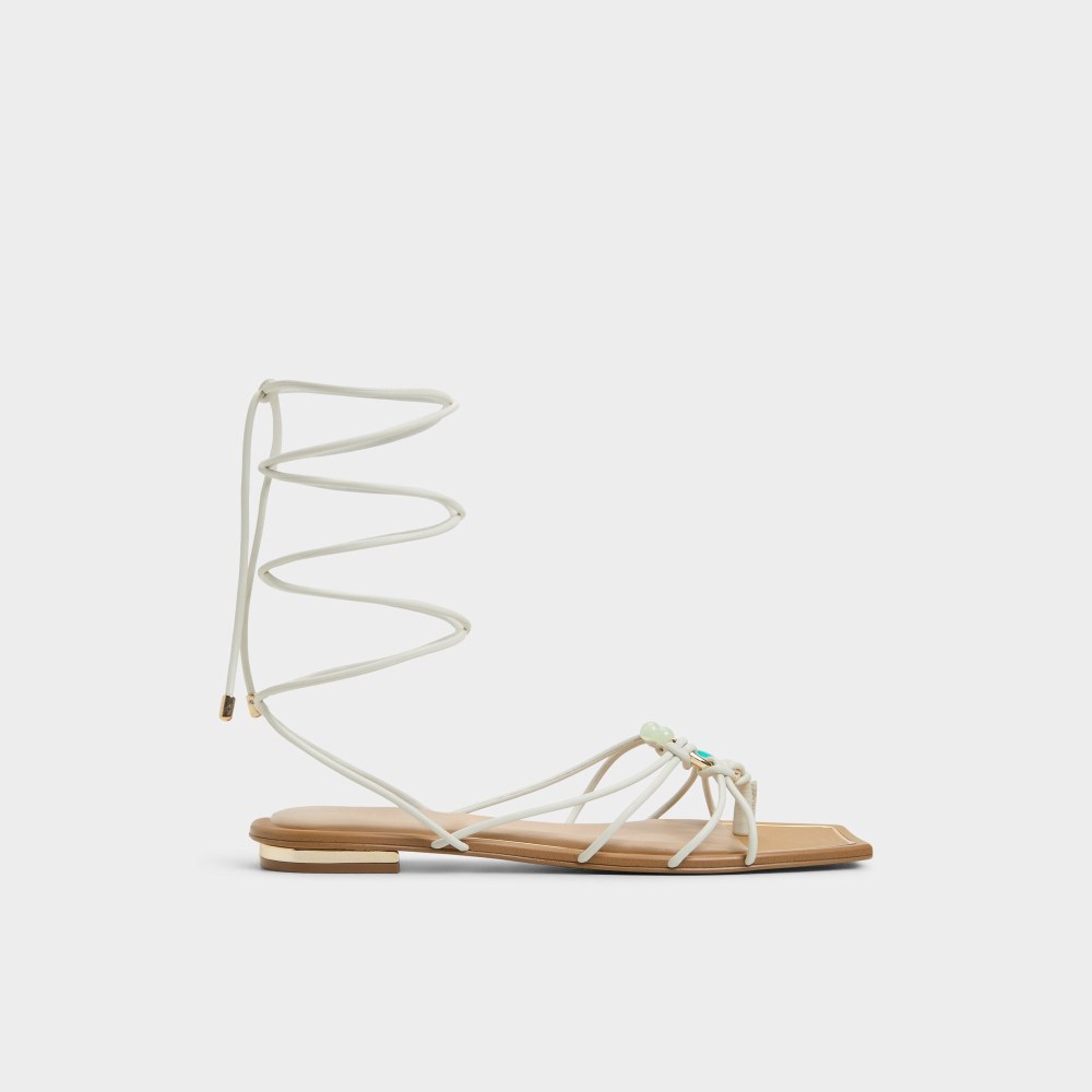 Aldo Women's Nirena - White/bone