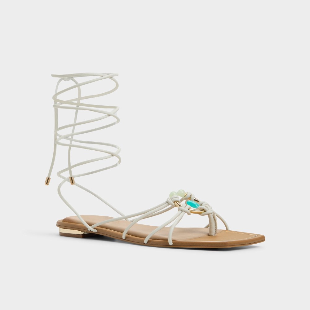 Aldo Women's Nirena - White/bone