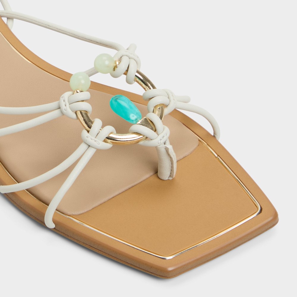 Aldo Women's Nirena - White/bone