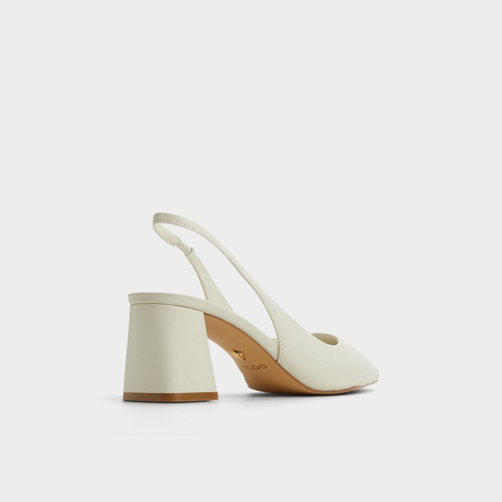 Aldo Women's Uliana - White/bone
