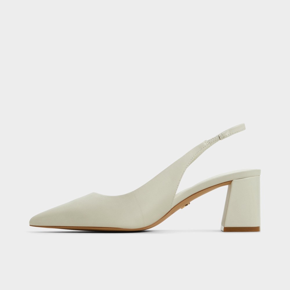 Aldo Women's Uliana - White/bone