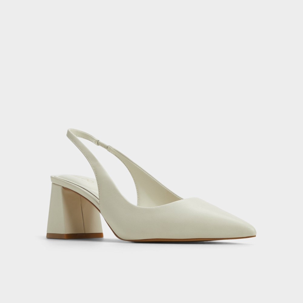 Aldo Women's Uliana - White/bone